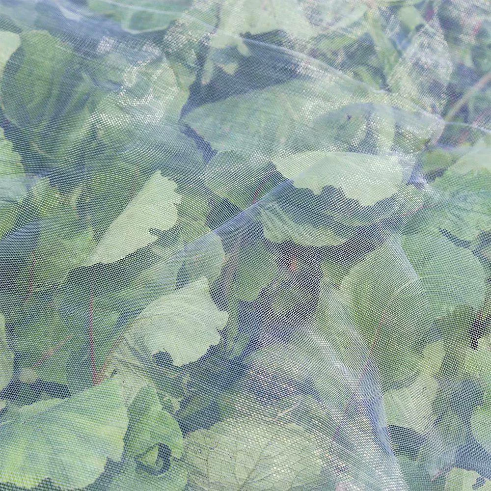 Agfabric Birds and Squirrels Netting Bug Insect Net Bird Netting Protect Plants Fruits Flowers Against Bugs - Image 5