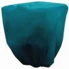 Agfabric 0.95 oz. 6 ft. Dia Round Dark Green Plant Cover Anti-Freeze Jacket for Shrub Freeze Protection (1-pack)