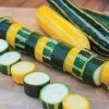 Gurney's Summer Squash Grillers Mixture (25 Seed Packet)