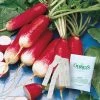 Gurney's 15 ft. Radish French Breakfast (Seed Tape)