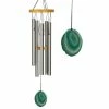 WOODSTOCK CHIMES Signature Collection, Woodstock Celtic Chime, 24 in. Wind Chime WCCS