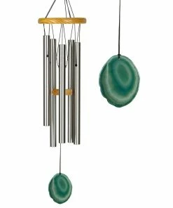 WOODSTOCK CHIMES Signature Collection, Woodstock Celtic Chime, 24 in. Wind Chime WCCS